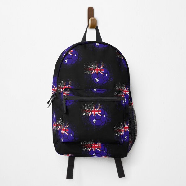 Item preview, Australia Fans Australian Flag World Soccer Jersey Football  designed and sold by thutogirliej.