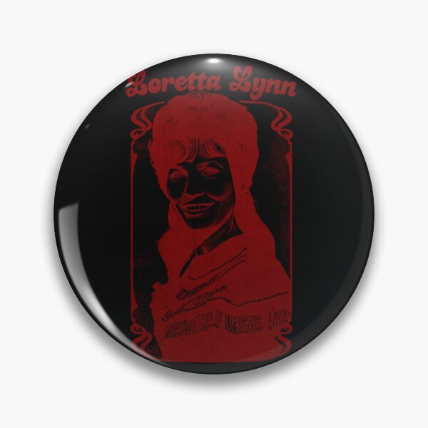 Item preview, Loretta Lynn Essential designed and sold by usvon.