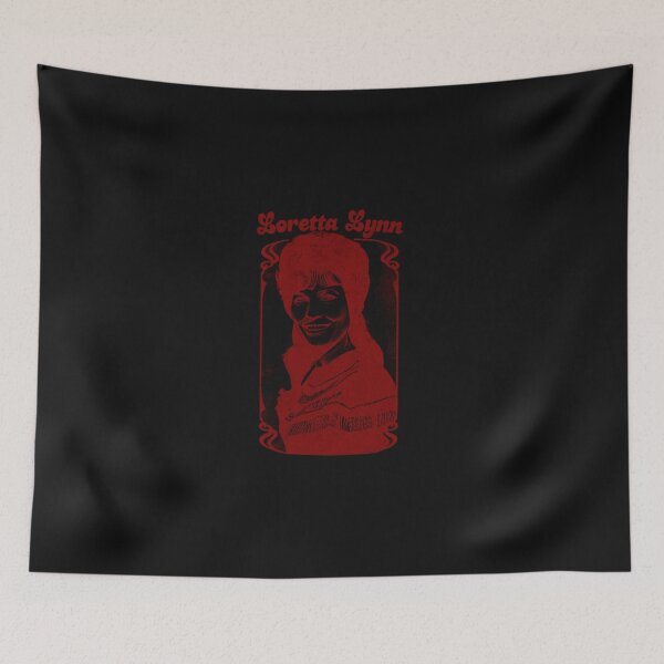 Item preview, Loretta Lynn Essential designed and sold by usvon.