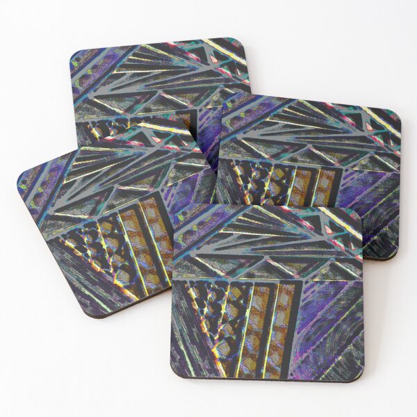 Item preview, Triangle Pattern designed and sold by TriForceDesign.