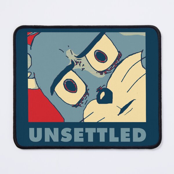 Item preview, Unsettled designed and sold by Aefe.