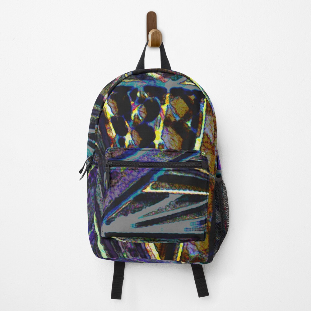 Item preview, Backpack designed and sold by TriForceDesign.