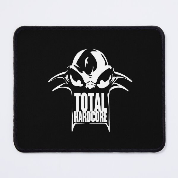 Item preview, Total Hardcore designed and sold by Alphatypez.