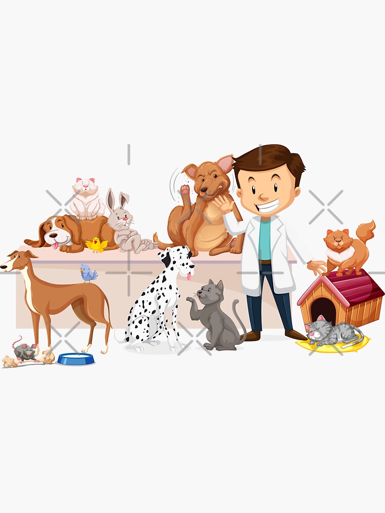 "Veterinary Medicine Vet Tech We Draw Blood And Our Patients Do Too