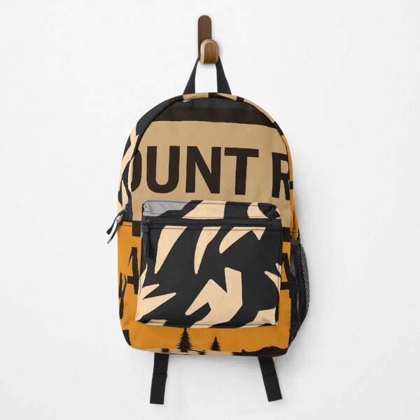 Item preview, Mount rainier national park designed and sold by Cool-Craze.