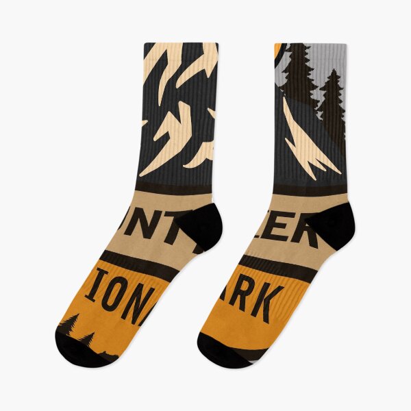 Item preview, Mount rainier national park designed and sold by Cool-Craze.