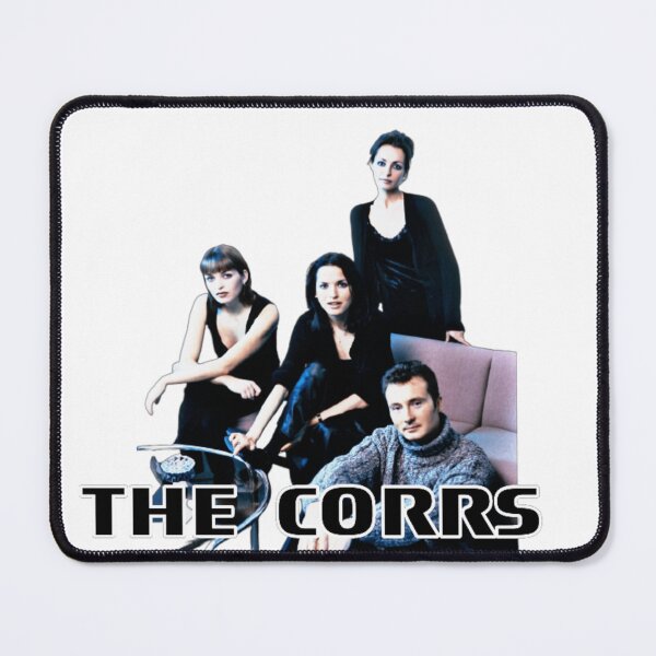 Item preview, Hi! We're the Corrs designed and sold by AissTee.