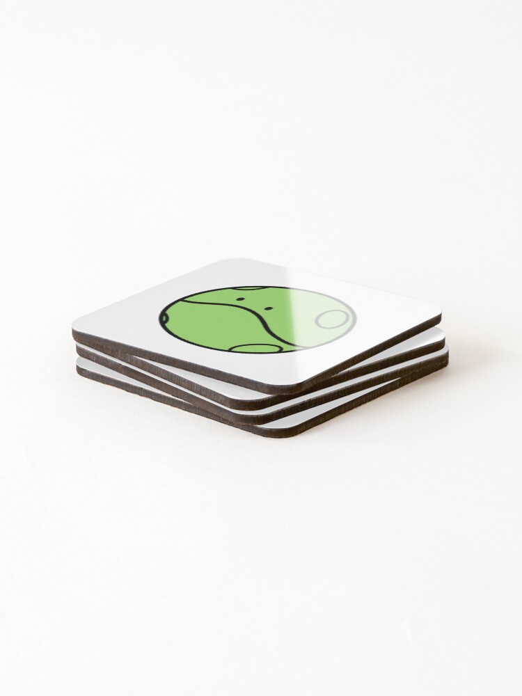 Thumbnail 4 of 5, Coasters (Set of 4), Haro designed and sold by Rankeaocm.