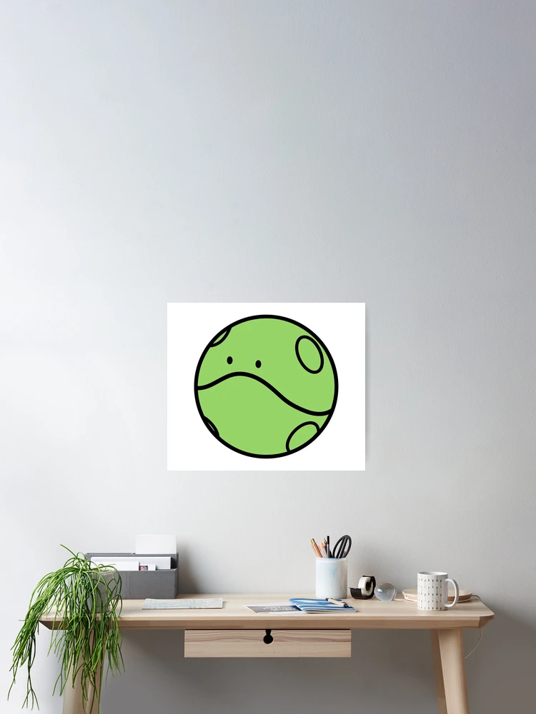 Thumbnail 2 of 3, Poster, Haro designed and sold by Sakuga Drip.
