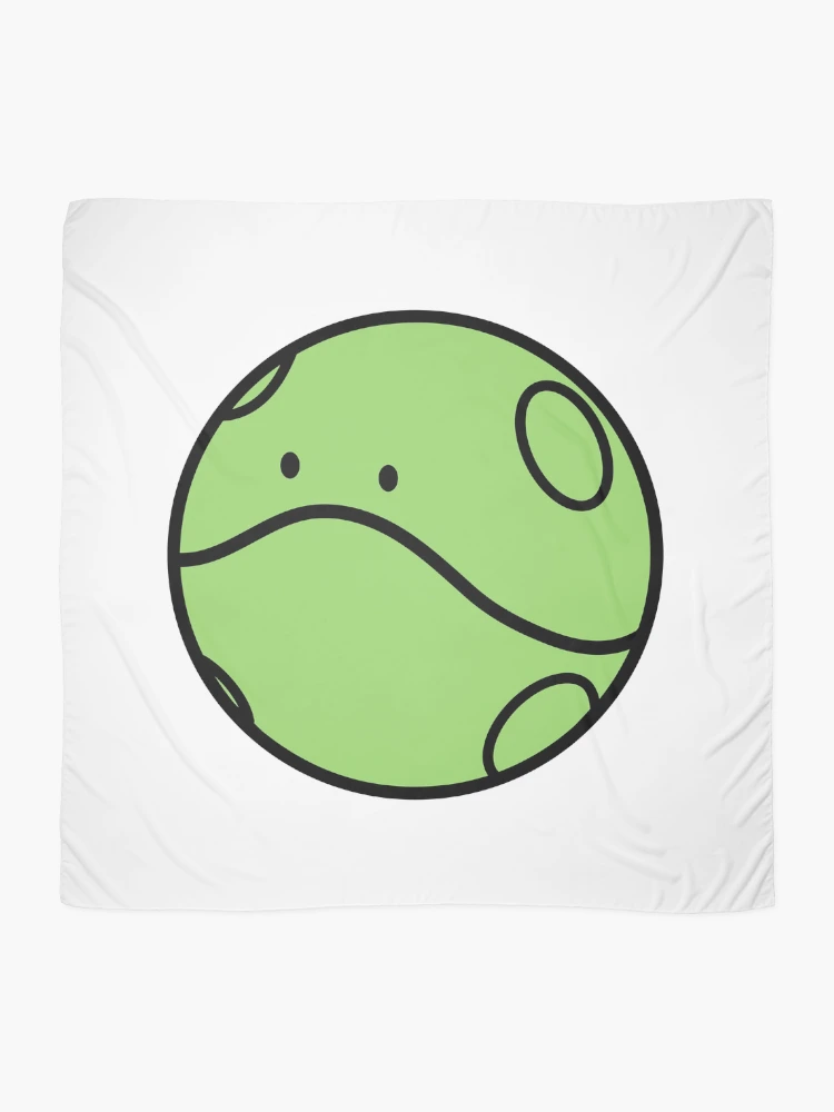 Thumbnail 2 of 3, Scarf, Haro designed and sold by Sakuga Drip.