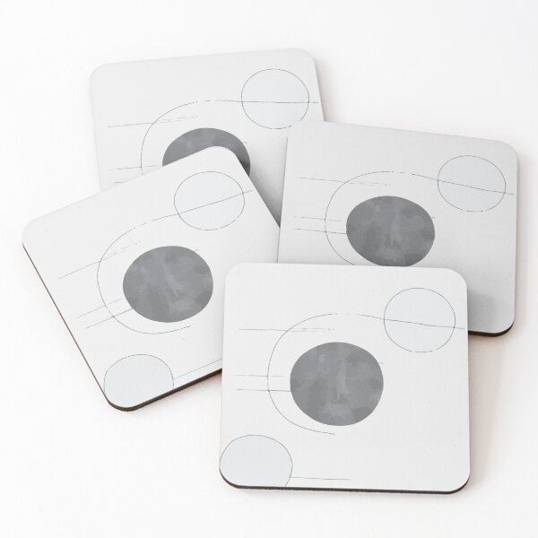 Item preview, Abstract Minimalism Nr. 21 designed and sold by BIXONBENEF.