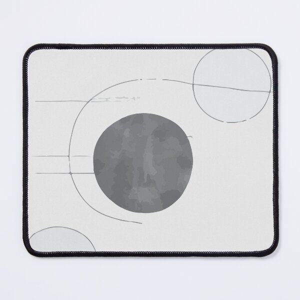 Item preview, Abstract Minimalism Nr. 21 designed and sold by BIXONBENEF.