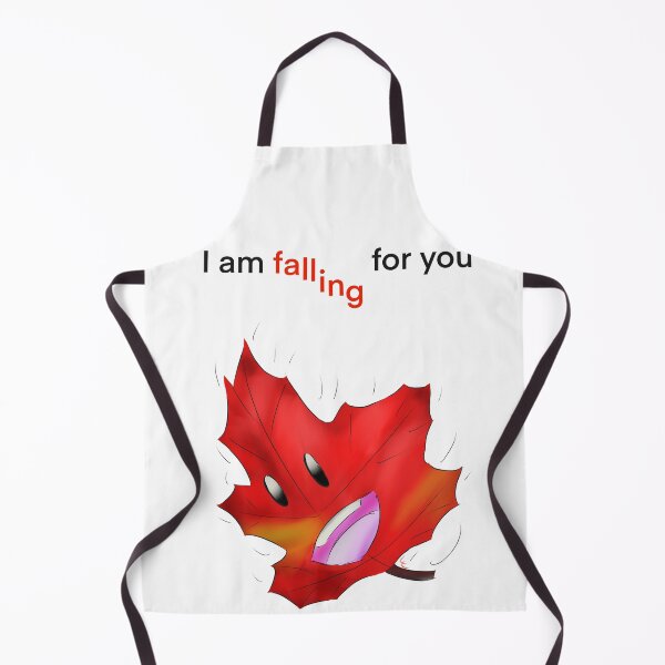 Item preview, I am falling for you designed and sold by Albatos.