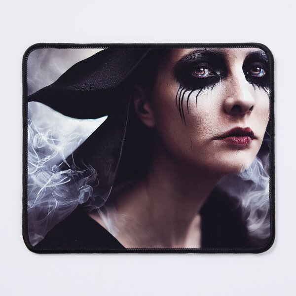 Item preview, La Voisin designed and sold by OccultDreams.
