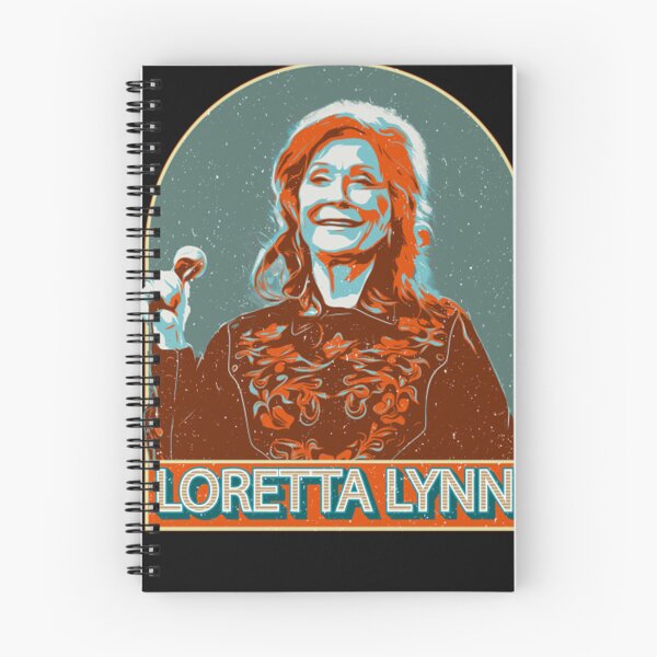 Item preview, Loretta Lynn Imprescindible designed and sold by usvon.