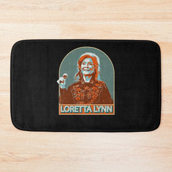 Item preview, Loretta Lynn Essential designed and sold by usvon.