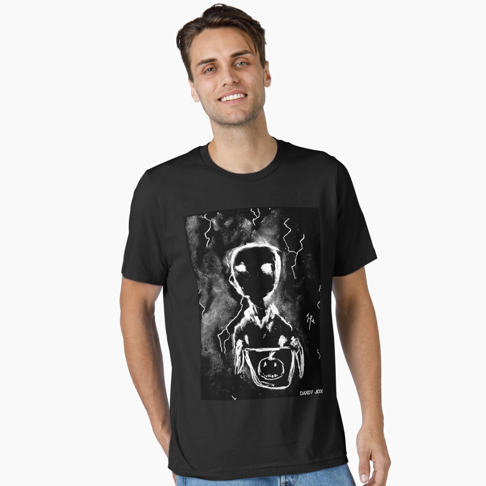 Item preview, Essential T-Shirt designed and sold by DandyJon.