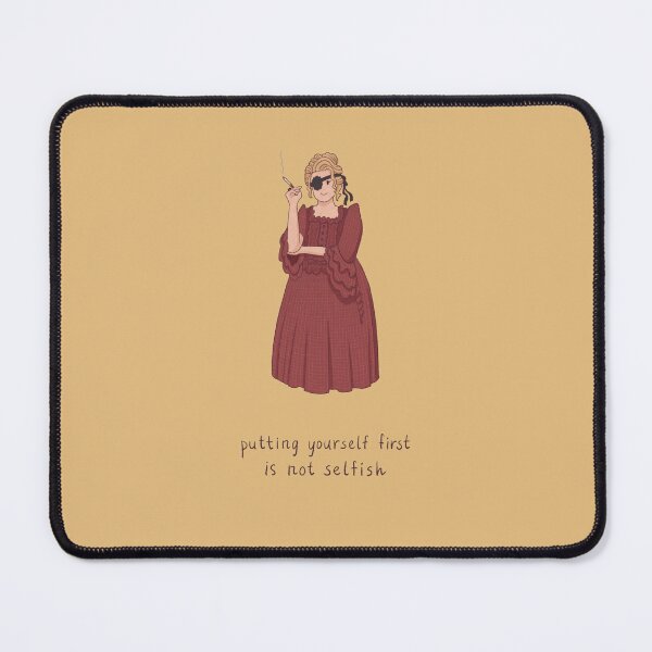Item preview, Our Flag Means Death Evelyn Higgins designed and sold by illustore.