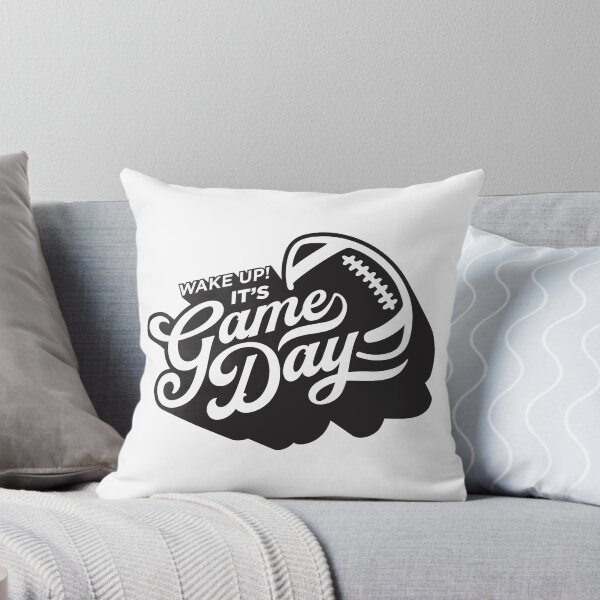 Item preview, Wake Up! Its Game Day. Soccer Mom. Soccer Dad designed and sold by Rajan Supal.