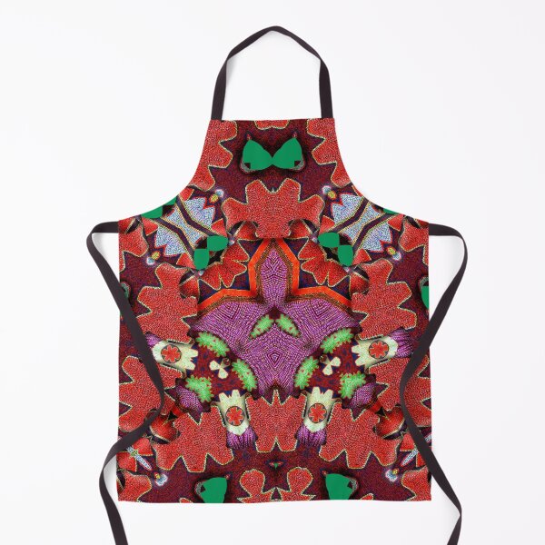 Item preview, EXPRESSIVE SARILMAK PATCHWORK CHRISTMAS CAROL FOR A MAGICAL CHRISTMAS TIME. designed and sold by Ralek.