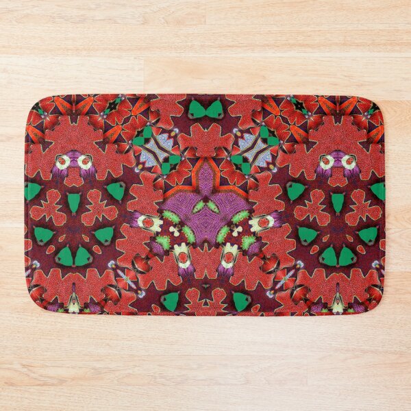 Item preview, EXPRESSIVE SARILMAK PATCHWORK CHRISTMAS CAROL FOR A MAGICAL CHRISTMAS TIME. designed and sold by Ralek.