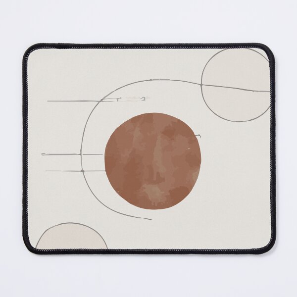 Item preview, Abstract Minimalism Nr. 22 designed and sold by BIXONBENEF.