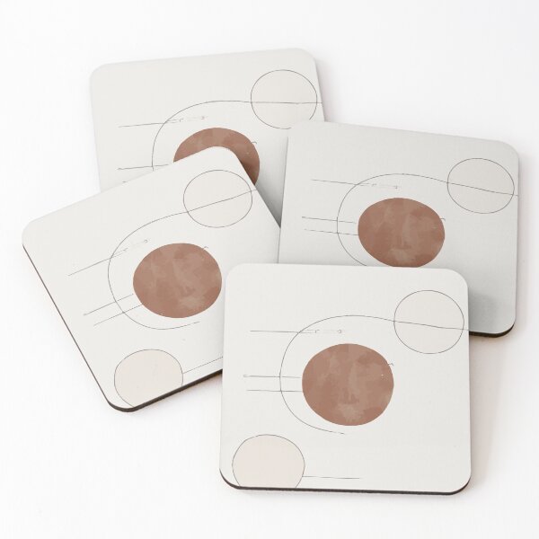 Item preview, Abstract Minimalism Nr. 22 designed and sold by BIXONBENEF.