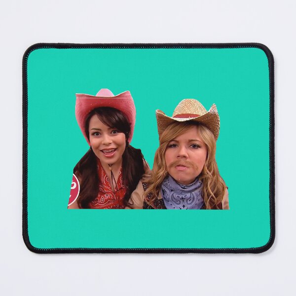 Item preview, of Icarly, random dancing, penny designed and sold by ShopCaliThread.