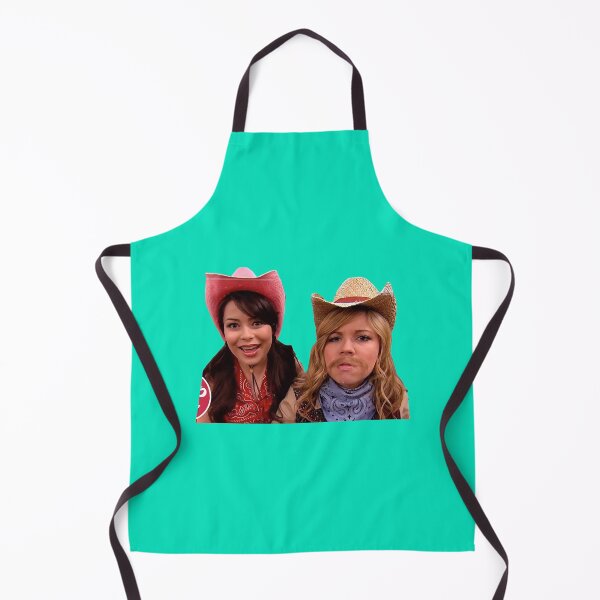 Item preview,  of Icarly, random dancing, penny designed and sold by ShopCaliThread.