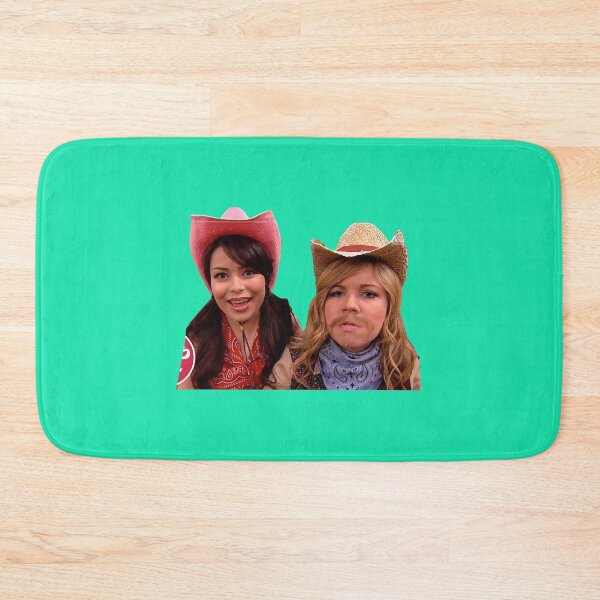Item preview,  of Icarly, random dancing, penny designed and sold by ShopCaliThread.