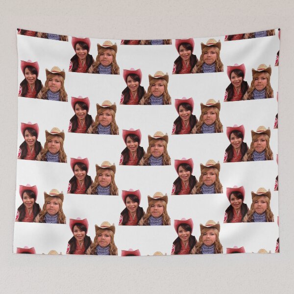 Item preview,  of Icarly, random dancing, penny designed and sold by ShopCaliThread.