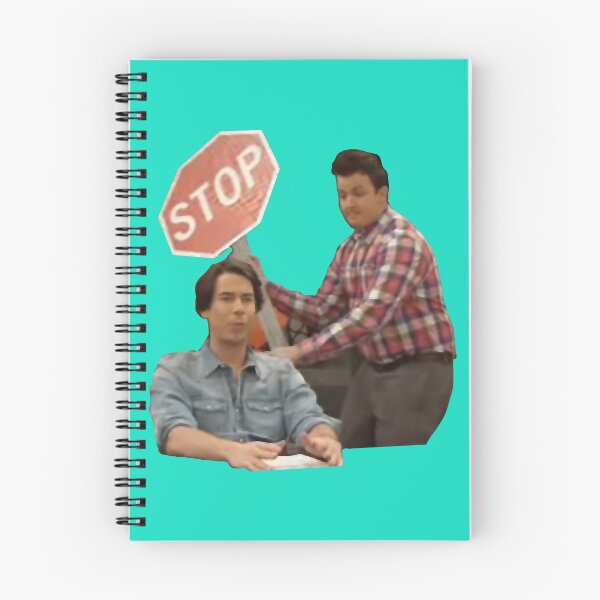 Item preview, of Icarly, random dancing, penny designed and sold by ShopCaliThread.