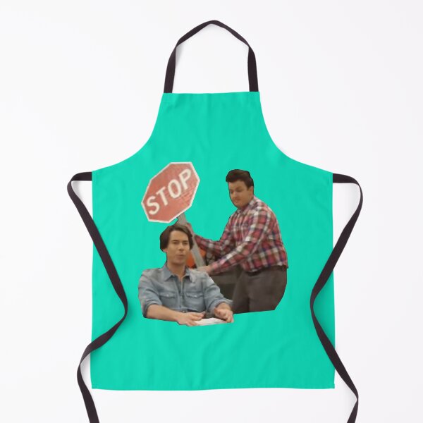 Item preview, of Icarly, random dancing, penny designed and sold by ShopCaliThread.