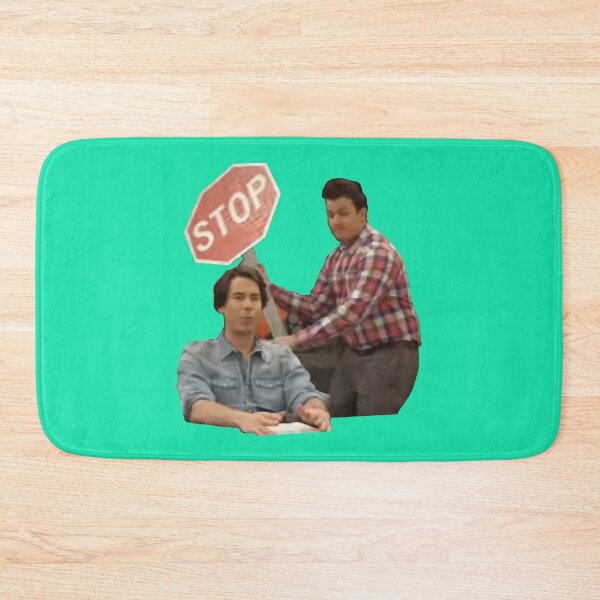 Item preview, of Icarly, random dancing, penny designed and sold by ShopCaliThread.