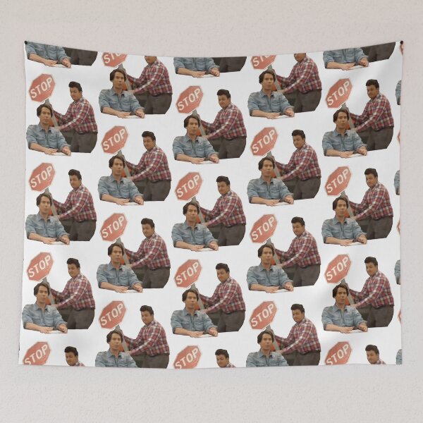 Item preview, of Icarly, random dancing, penny designed and sold by ShopCaliThread.