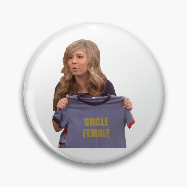 Item preview, of Icarly, random dancing, penny designed and sold by ShopCaliThread.