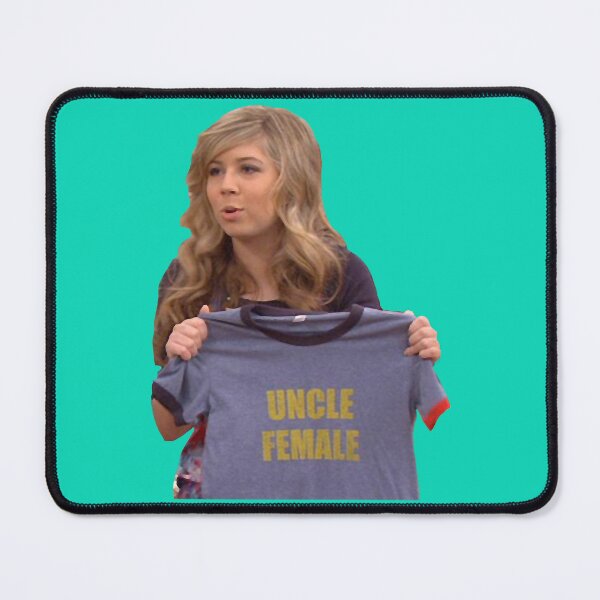 Item preview, of Icarly, random dancing, penny designed and sold by ShopCaliThread.