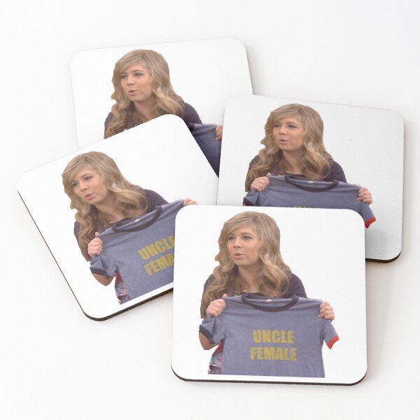 Item preview, of Icarly, random dancing, penny designed and sold by ShopCaliThread.