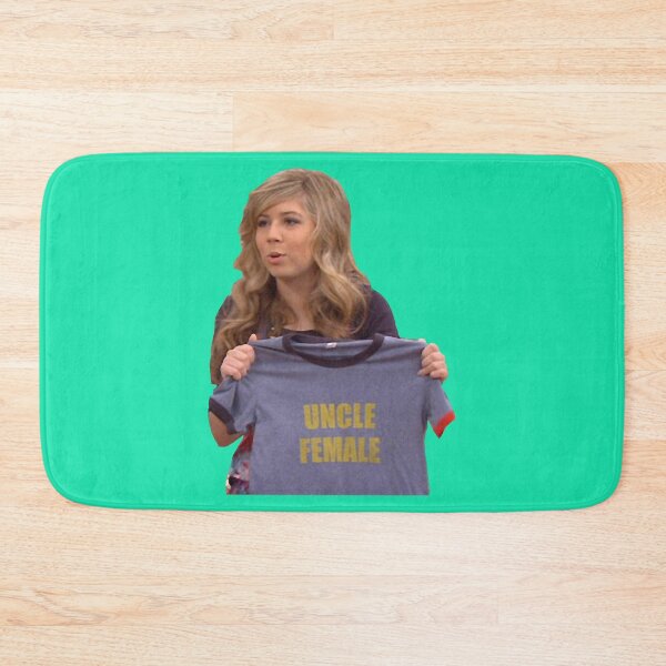Item preview, of Icarly, random dancing, penny designed and sold by ShopCaliThread.