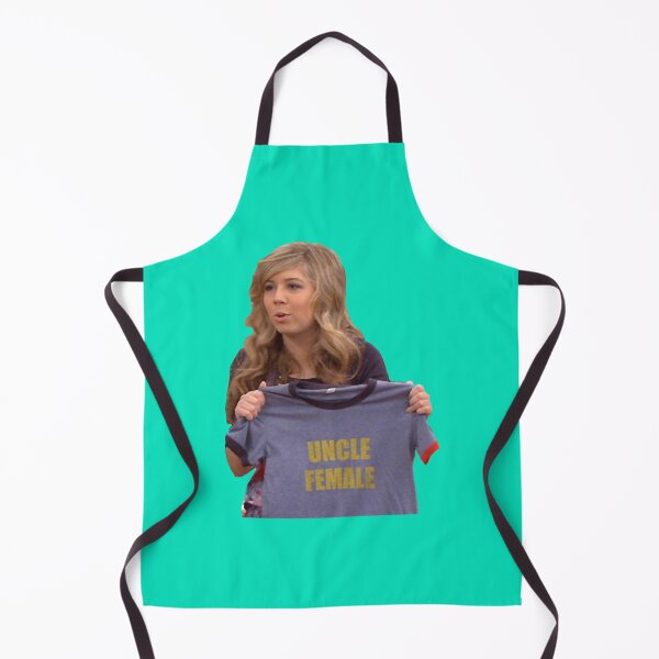 Item preview, of Icarly, random dancing, penny designed and sold by ShopCaliThread.