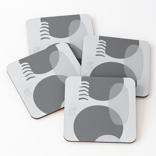 Item preview, Abstract Minimalism Nr. 23 designed and sold by BIXONBENEF.
