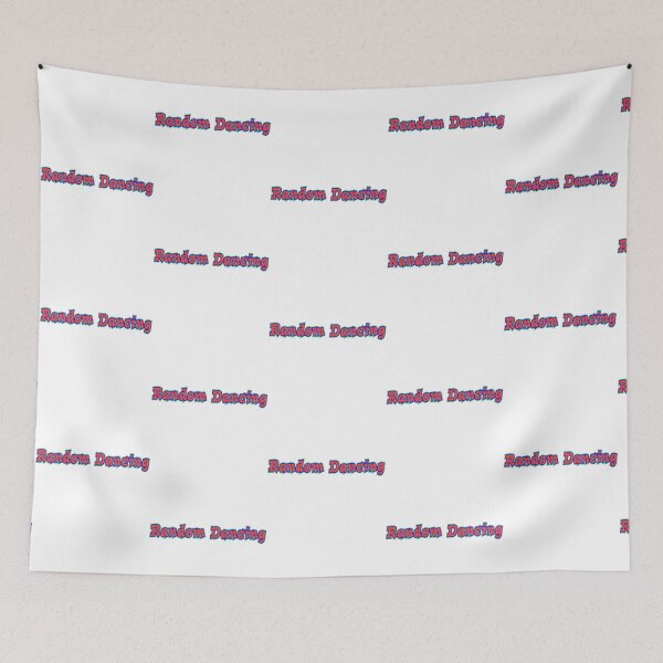 Item preview,  of Icarly, random dancing designed and sold by ShopCaliThread.