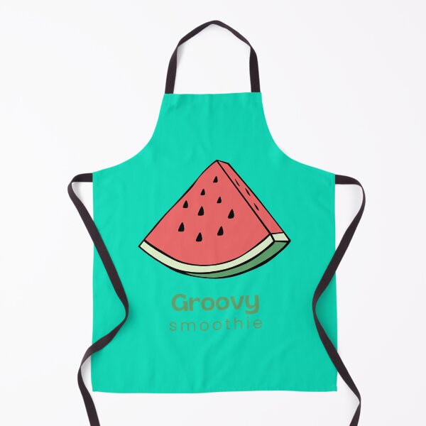Item preview, Groovy Smoothie  designed and sold by ShopCaliThread.