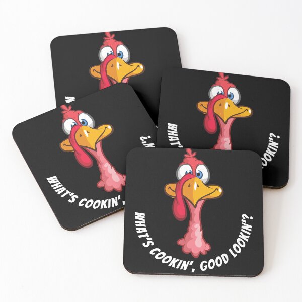 Item preview, What's Cookin Good Lookin? designed and sold by LaziniArts.