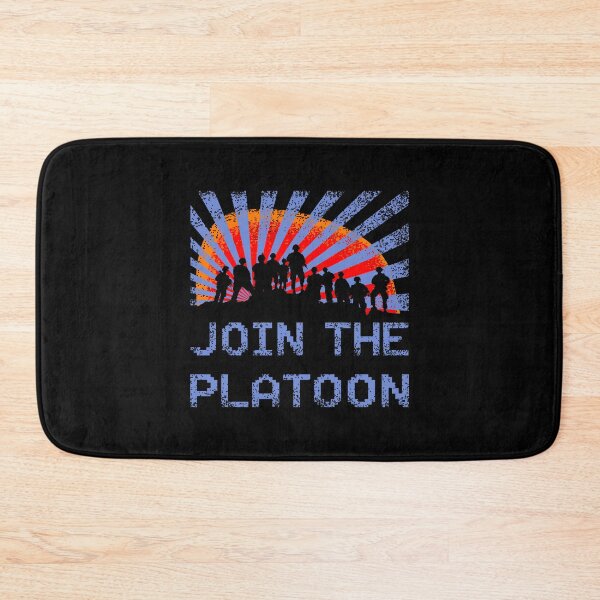 Item preview, Army Join the Platoon  #2812 designed and sold by Rare-Militia.