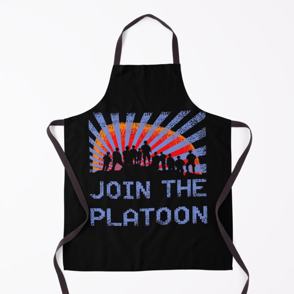 Item preview, Army Join the Platoon #2812 designed and sold by Rare-Militia.