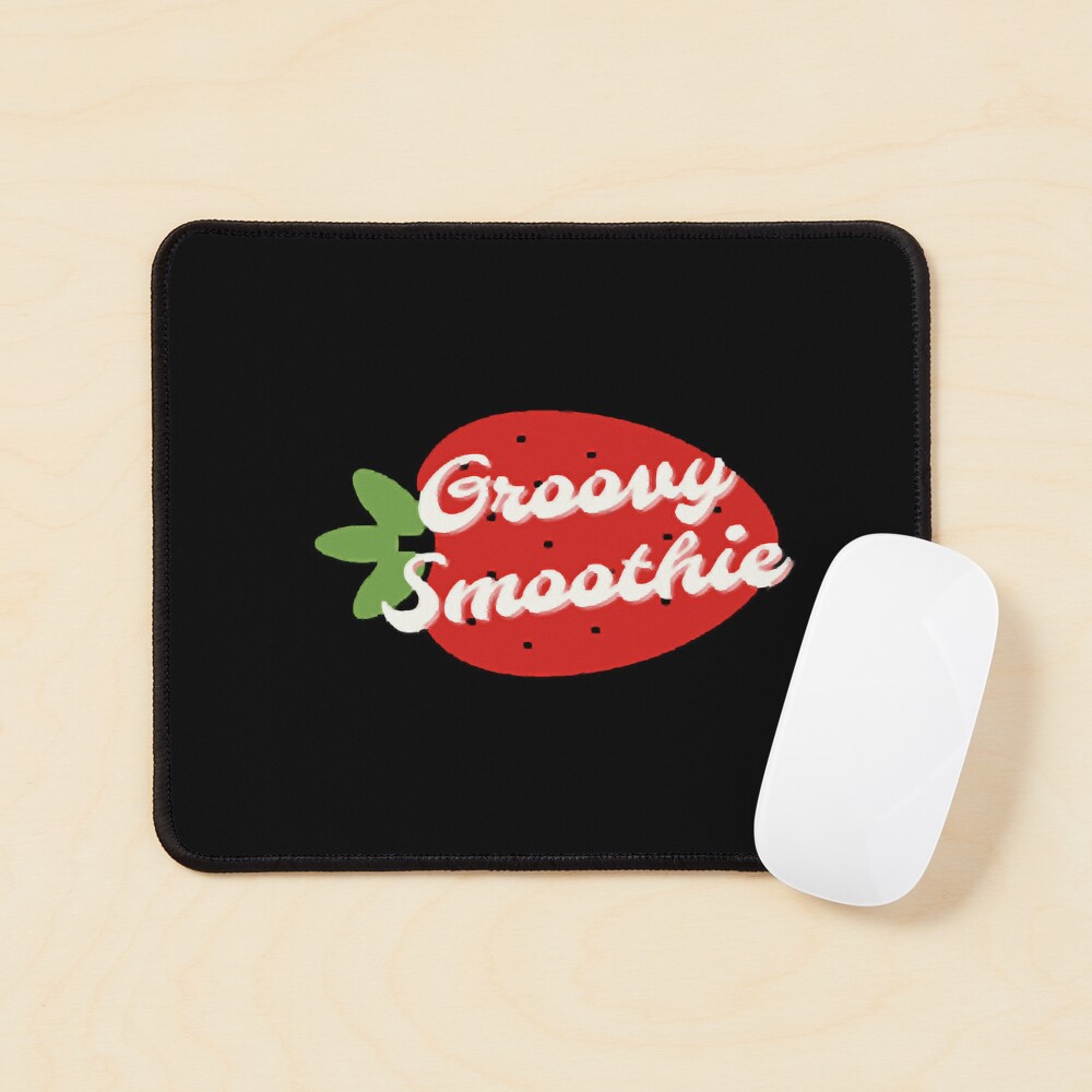 Item preview, Mouse Pad designed and sold by ShopCaliThread.