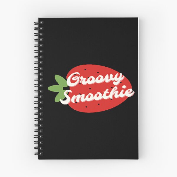 Item preview, Groovy Smoothie designed and sold by ShopCaliThread.