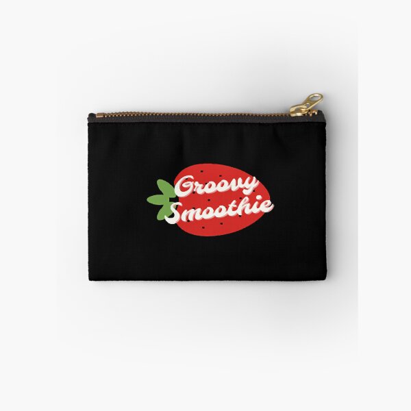 Item preview, Groovy Smoothie designed and sold by ShopCaliThread.