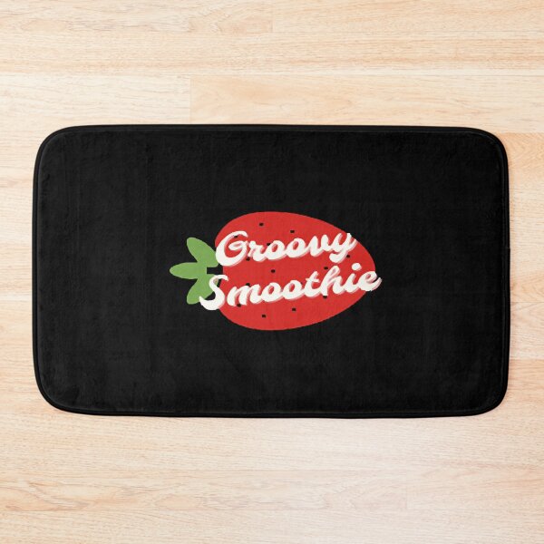 Item preview, Groovy Smoothie designed and sold by ShopCaliThread.